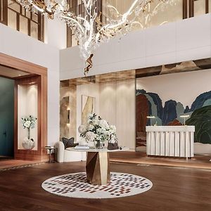Park Hyatt Hamburg