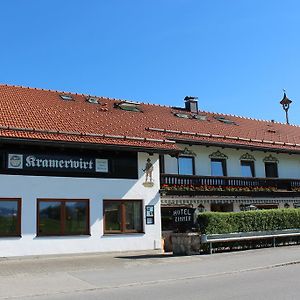 Hotel-Gasthof Kramerwirt